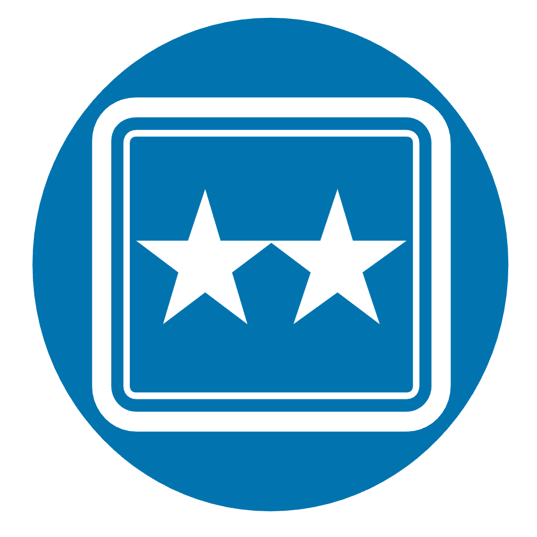 Dual certification for both industrial and marine/offshore applications