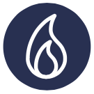 Halogen-Free and Flame Retardant