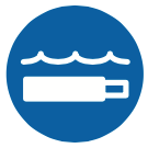 High Moisture and Submersion Resistance