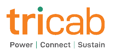 TriCab Logo